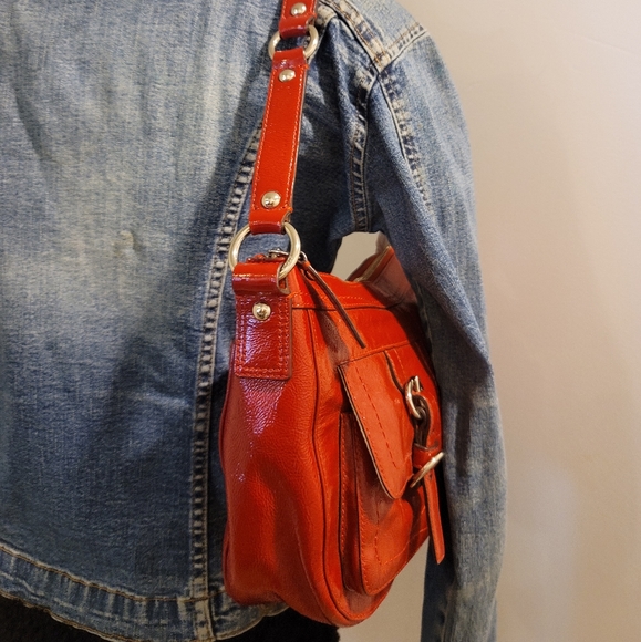 Beautiful  Coach Bag - Picture 9 of 11